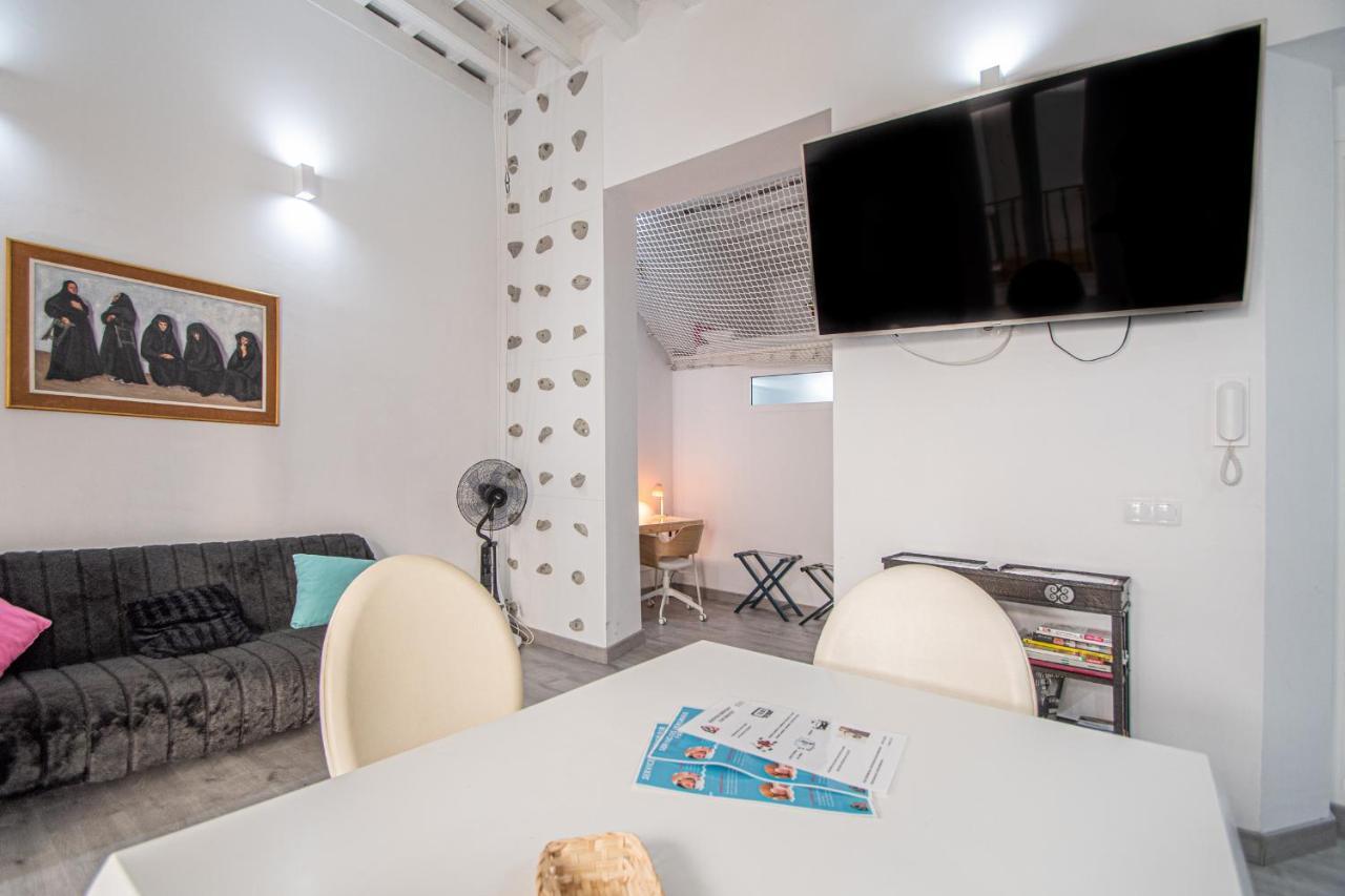 Apartamento El Cobijo De Cadiz Exterior photo
