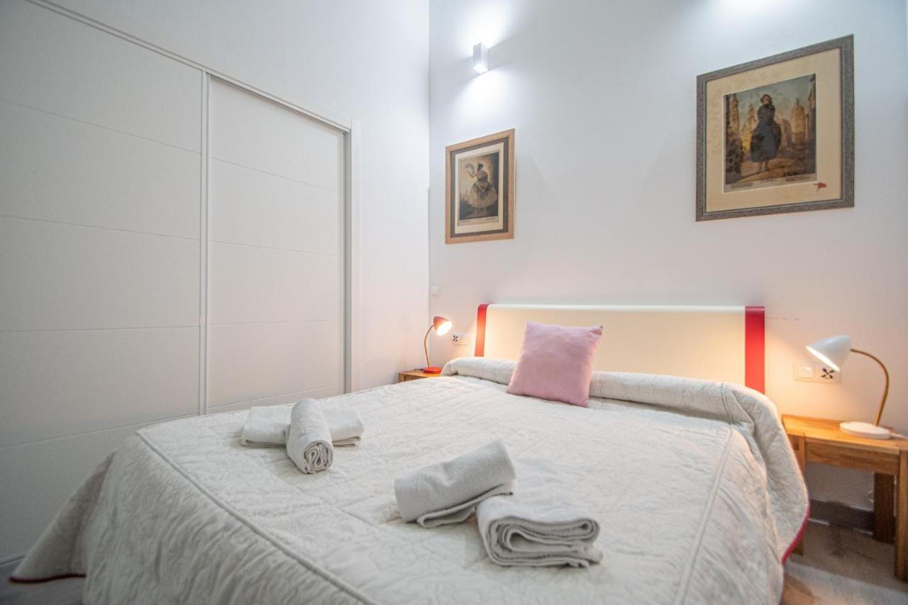 Apartamento El Cobijo De Cadiz Exterior photo
