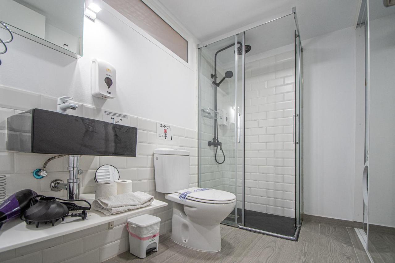 Apartamento El Cobijo De Cadiz Exterior photo