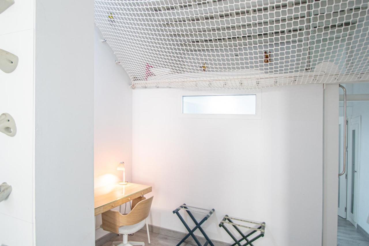 Apartamento El Cobijo De Cadiz Exterior photo