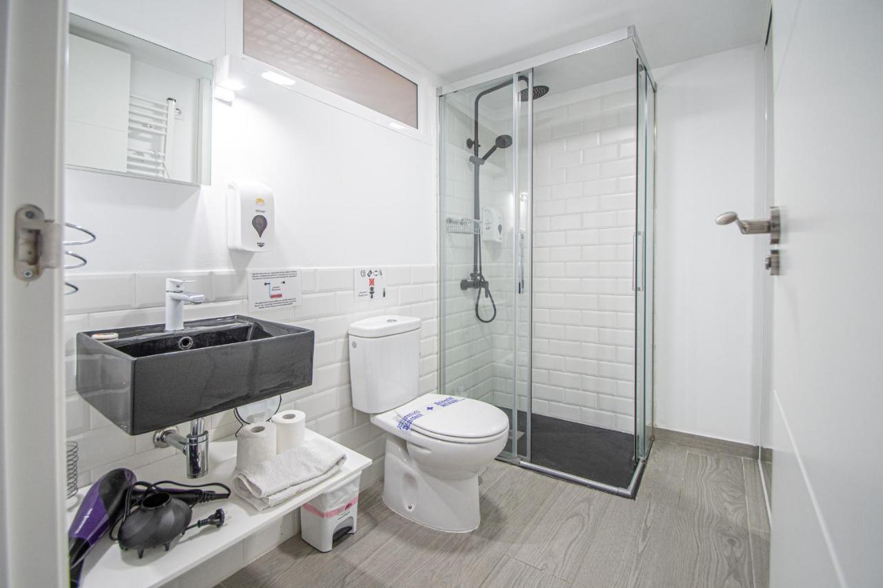 Apartamento El Cobijo De Cadiz Exterior photo