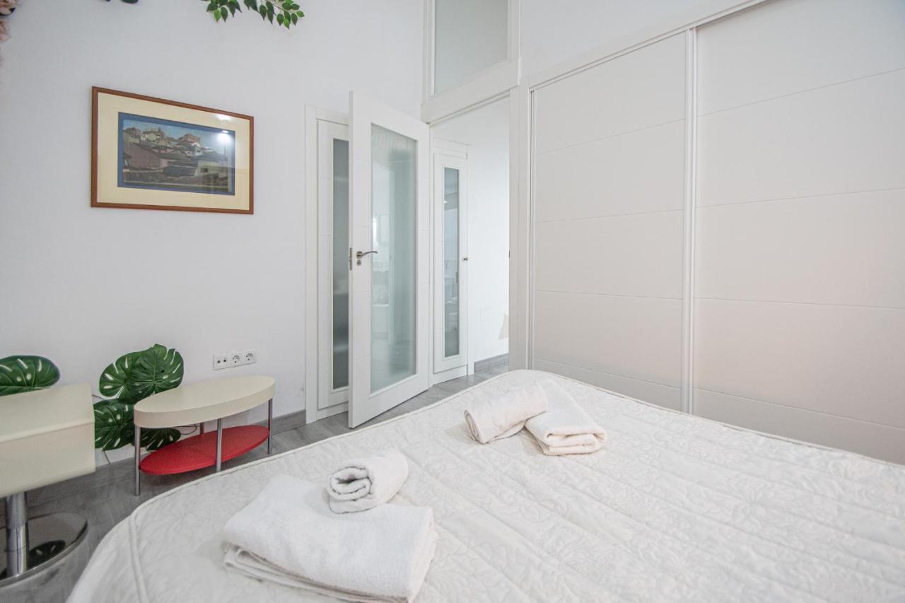 Apartamento El Cobijo De Cadiz Exterior photo